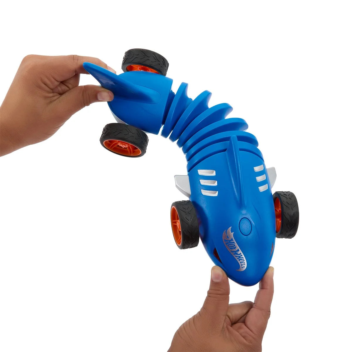 Hot Wheels Shark Speeder 1:15 Scale RC Vehicle