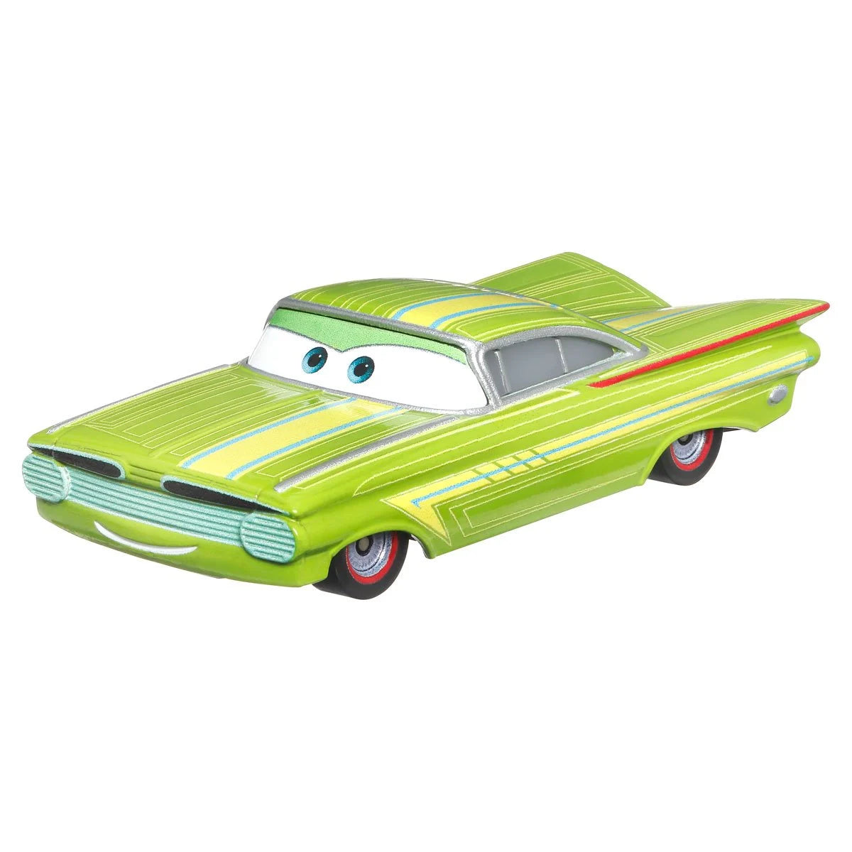 Cars Character Cars 2024 Mix 10 Case of 24