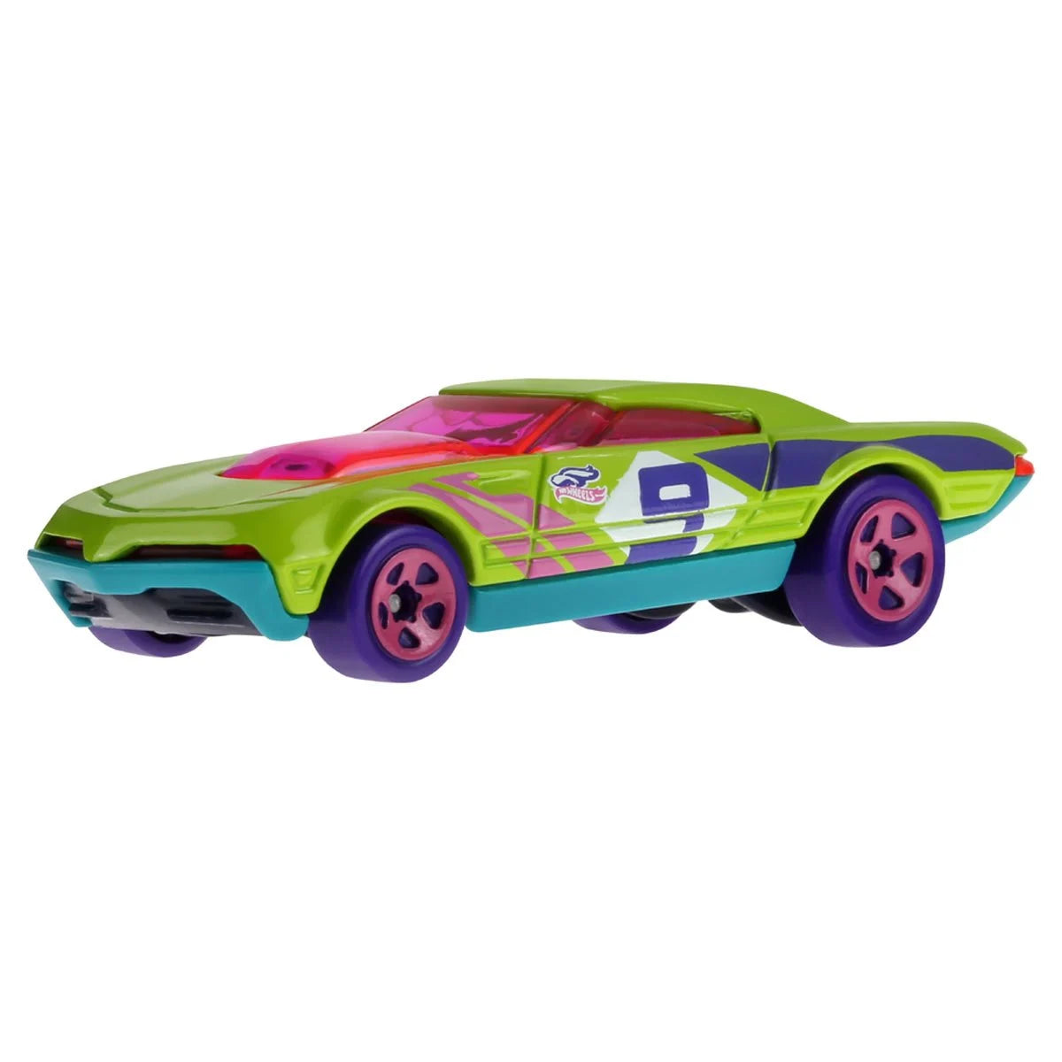 Hot Wheels Spring Vehicle 2025 Mix 1 Case of 24