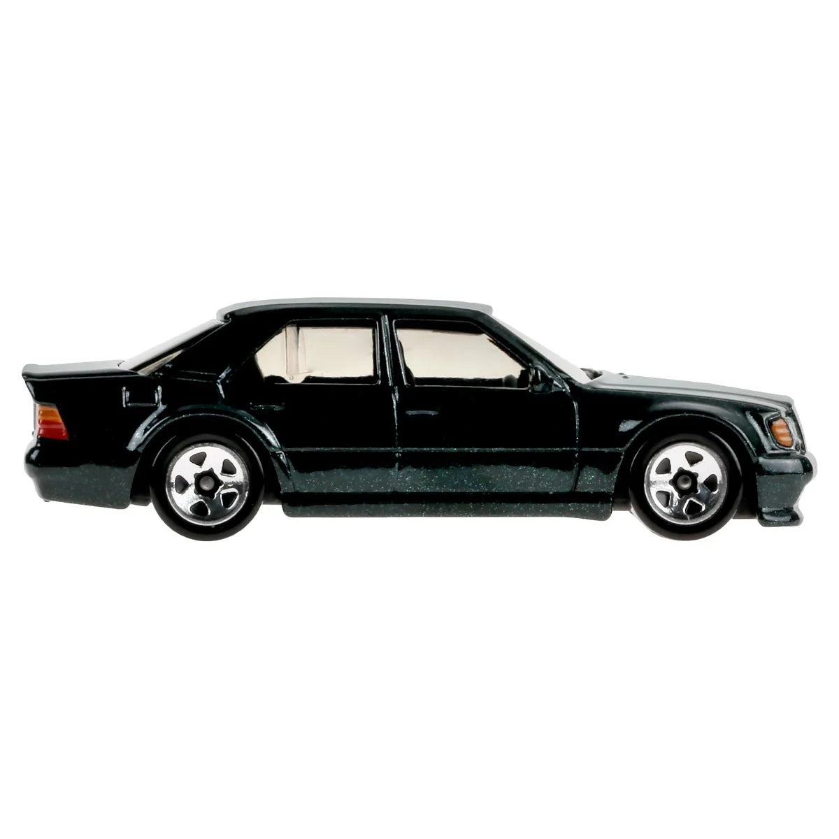 Hot Wheels Basic Car 2025 Wave 4 Case of 72