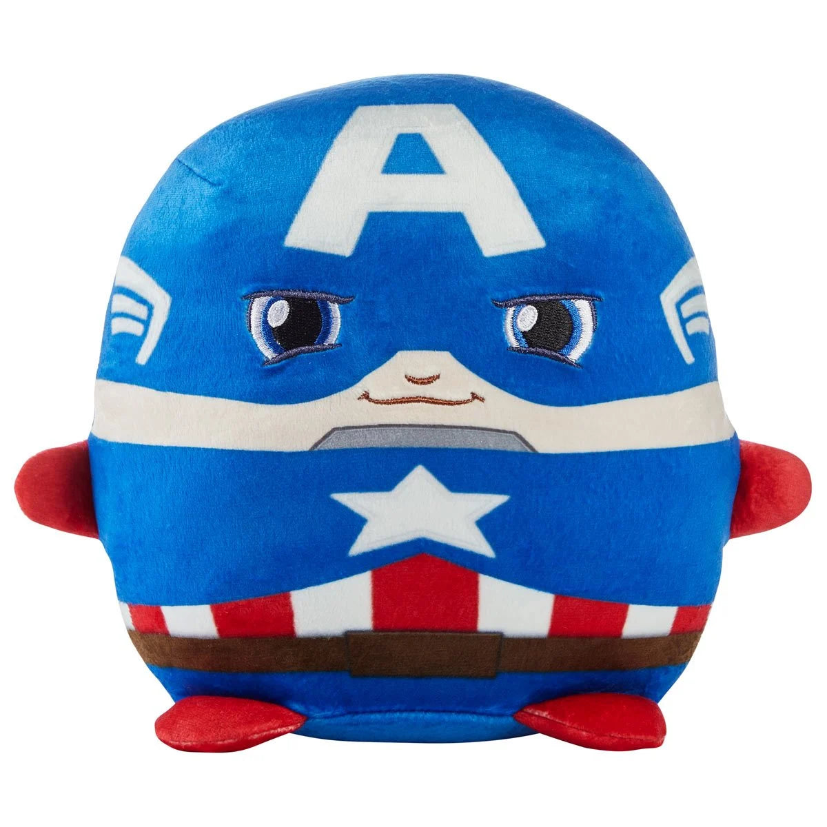 Marvel Cuutopia 7-Inch Plush Case of 6