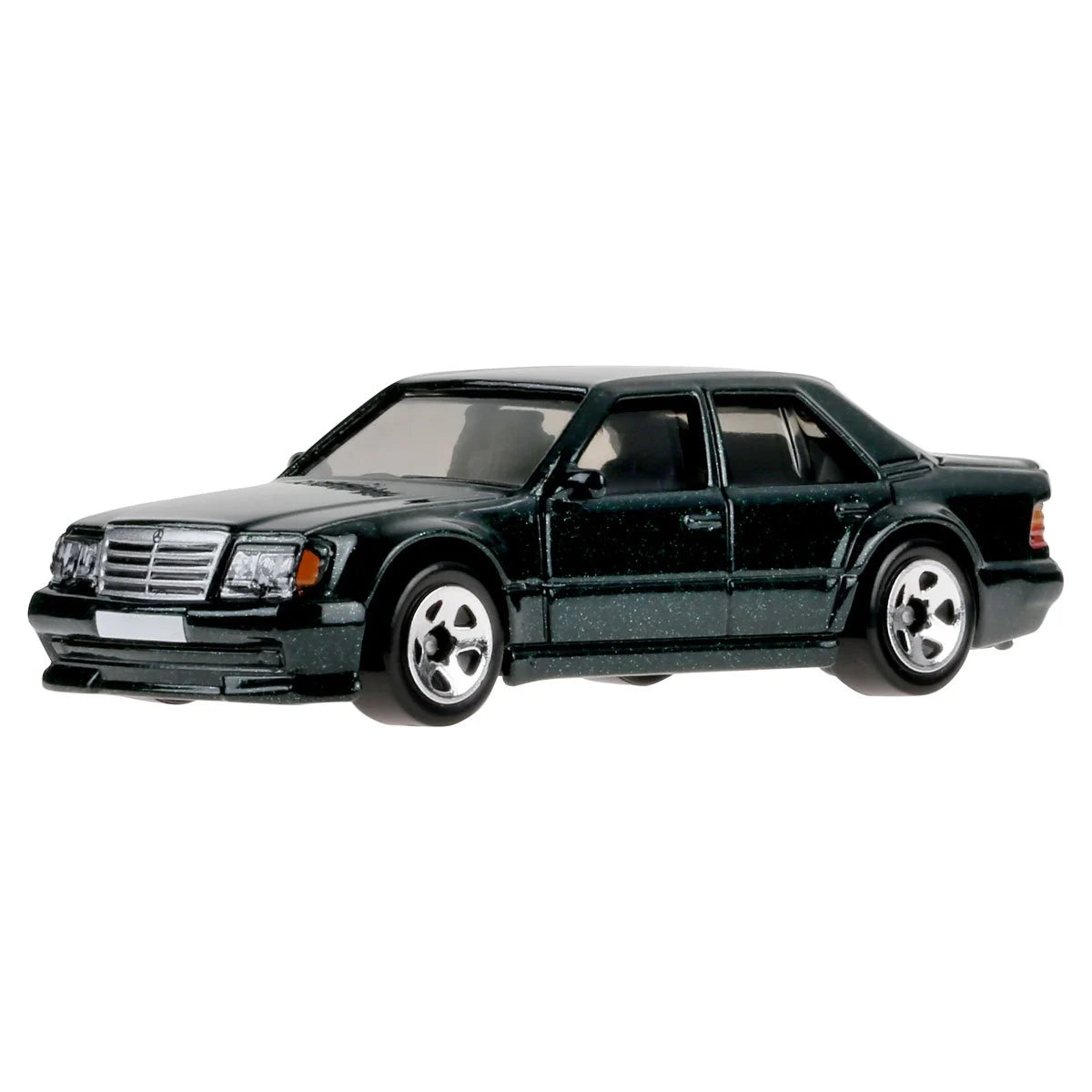 Hot Wheels Worldwide Basic Car 2025 Wave 3 Case of 72