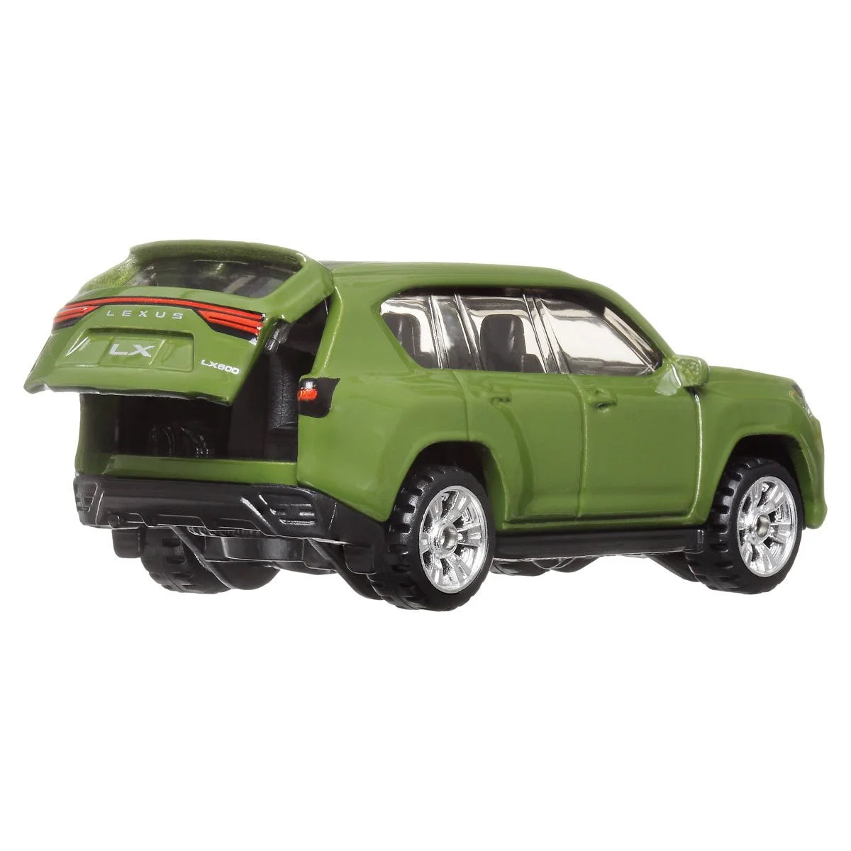 Matchbox Premium Collector 2024 Wave 1 Case of 8