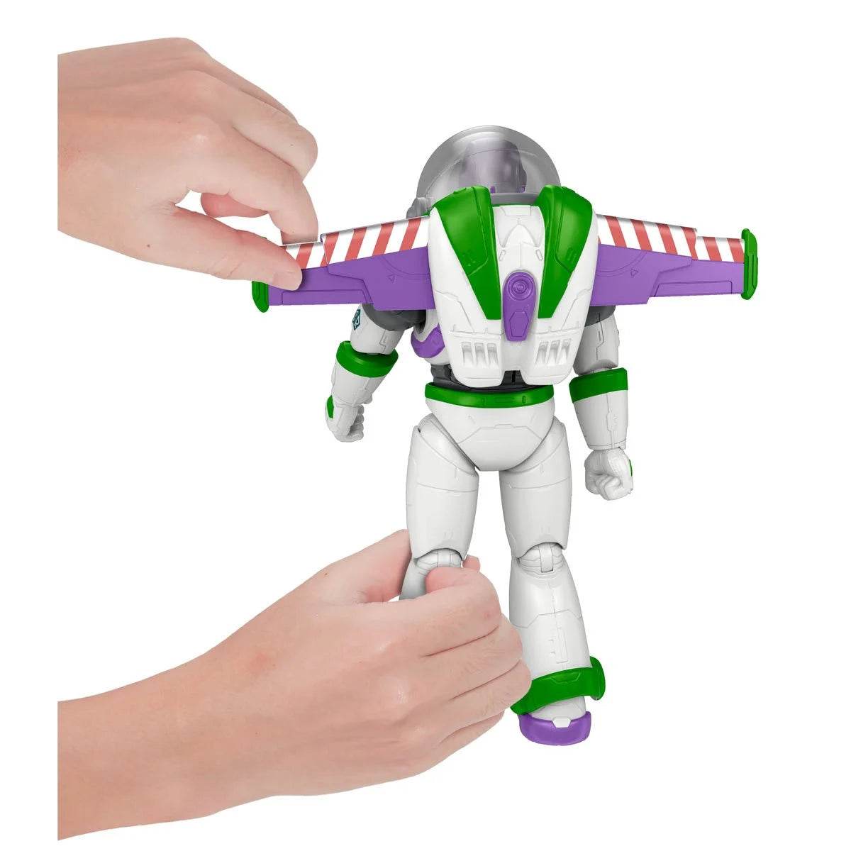 Disney Pixar Lightyear Jetpack Adventure Buzz Lightyear Action Figure
