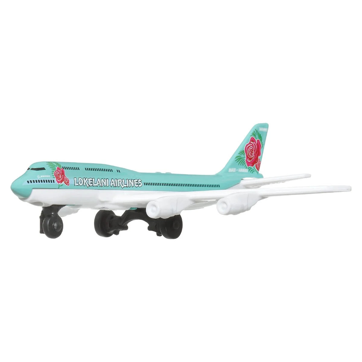 Matchbox Sky Busters 2024 Wave 4 Vehicles Case of 8