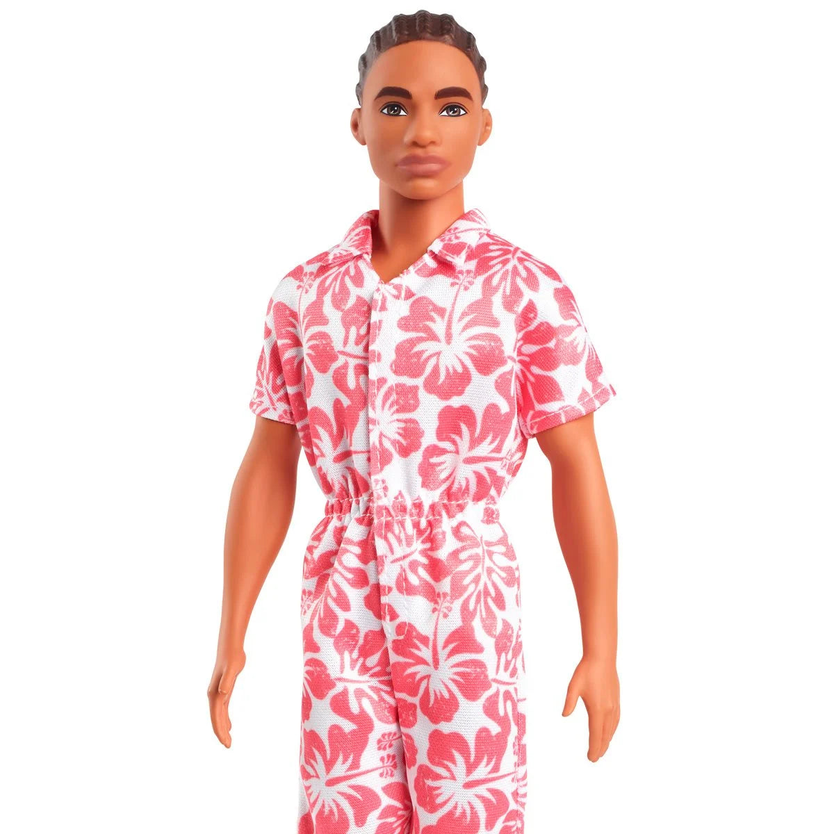 Ken Fashionista Doll #235