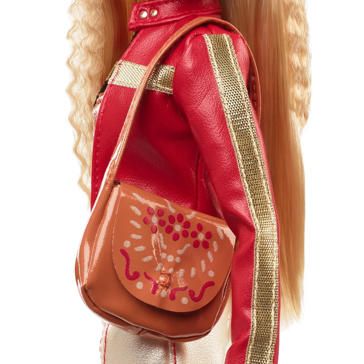 Barbie My Scene Barbie Doll
