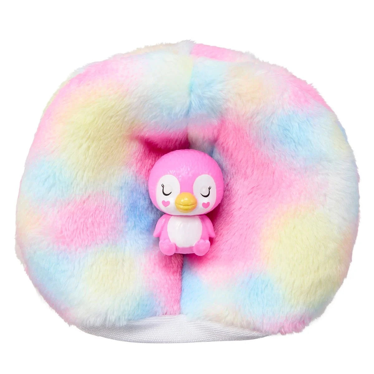 Barbie Cutie Reveal Dream Series Penguin Doll