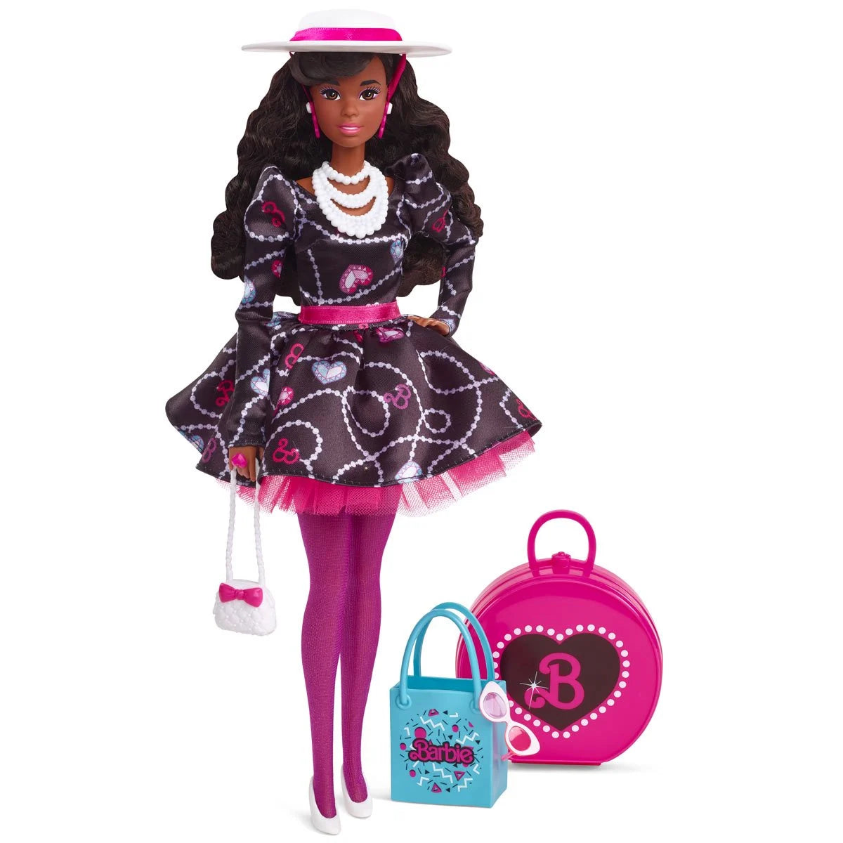 Barbie Rewind '80s Edition Sophisticated Style Doll