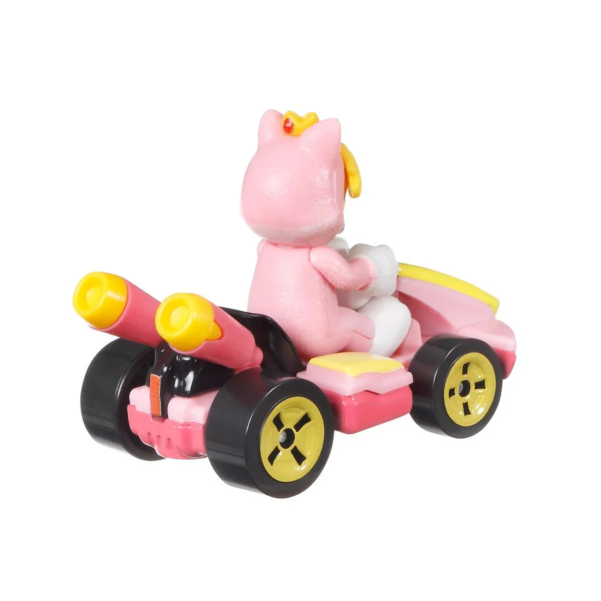 Mario Kart Hot Wheels 2023 Mix 1 Vehicle Case of 8