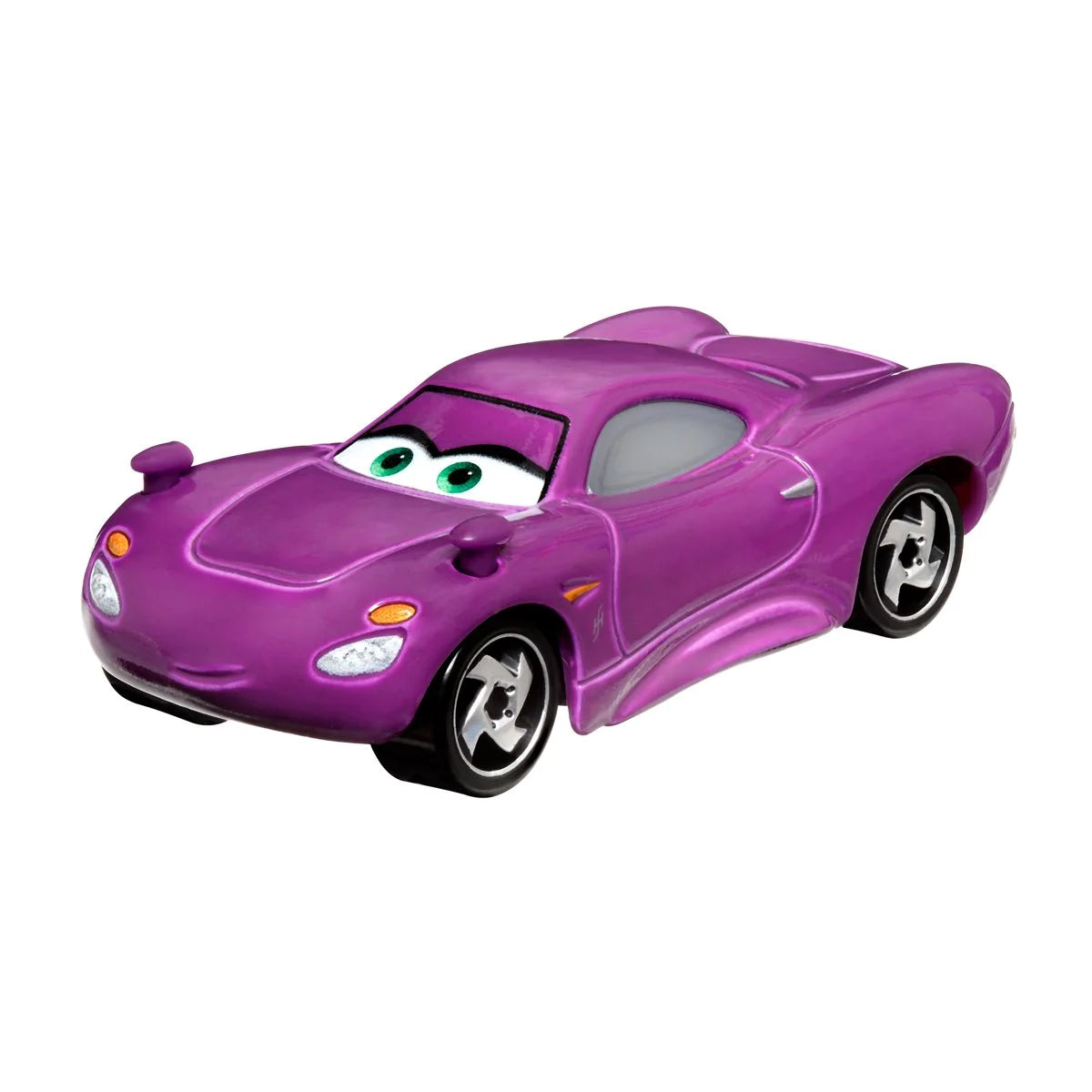 Cars Character Cars 2024 Mix 9 Case of 24