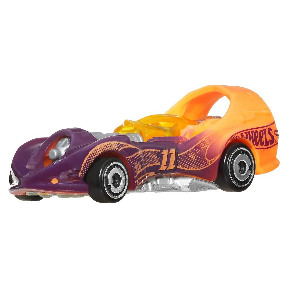 Hot Wheels Color Reveal Vehicle 2-Pack 2025 Mix 2 Display Case of 12