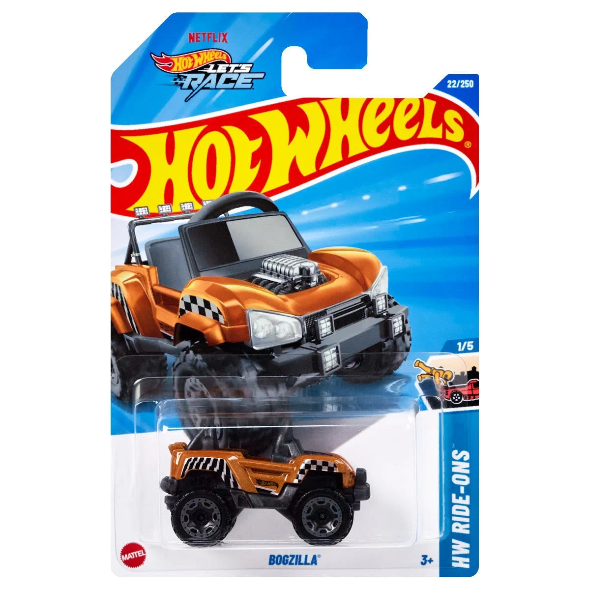 Hot Wheels Worldwide Basic Car 2025 Wave 7 Case of 72