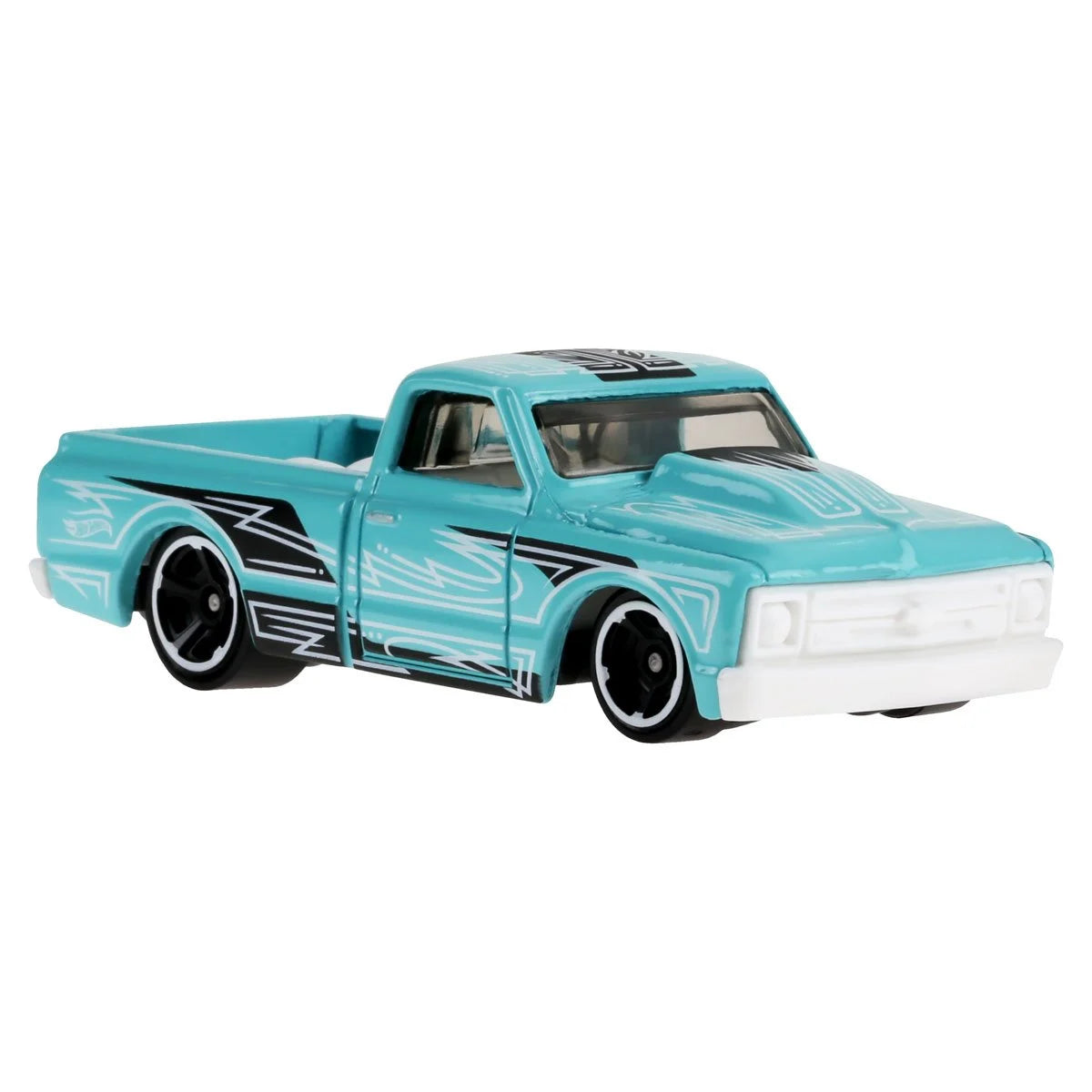 Hot Wheels Basic Car 2025 Wave 1 Case of 72