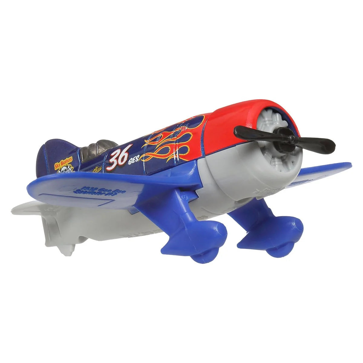 Matchbox Sky Busters 2025 Wave 1 Vehicles Case of 8