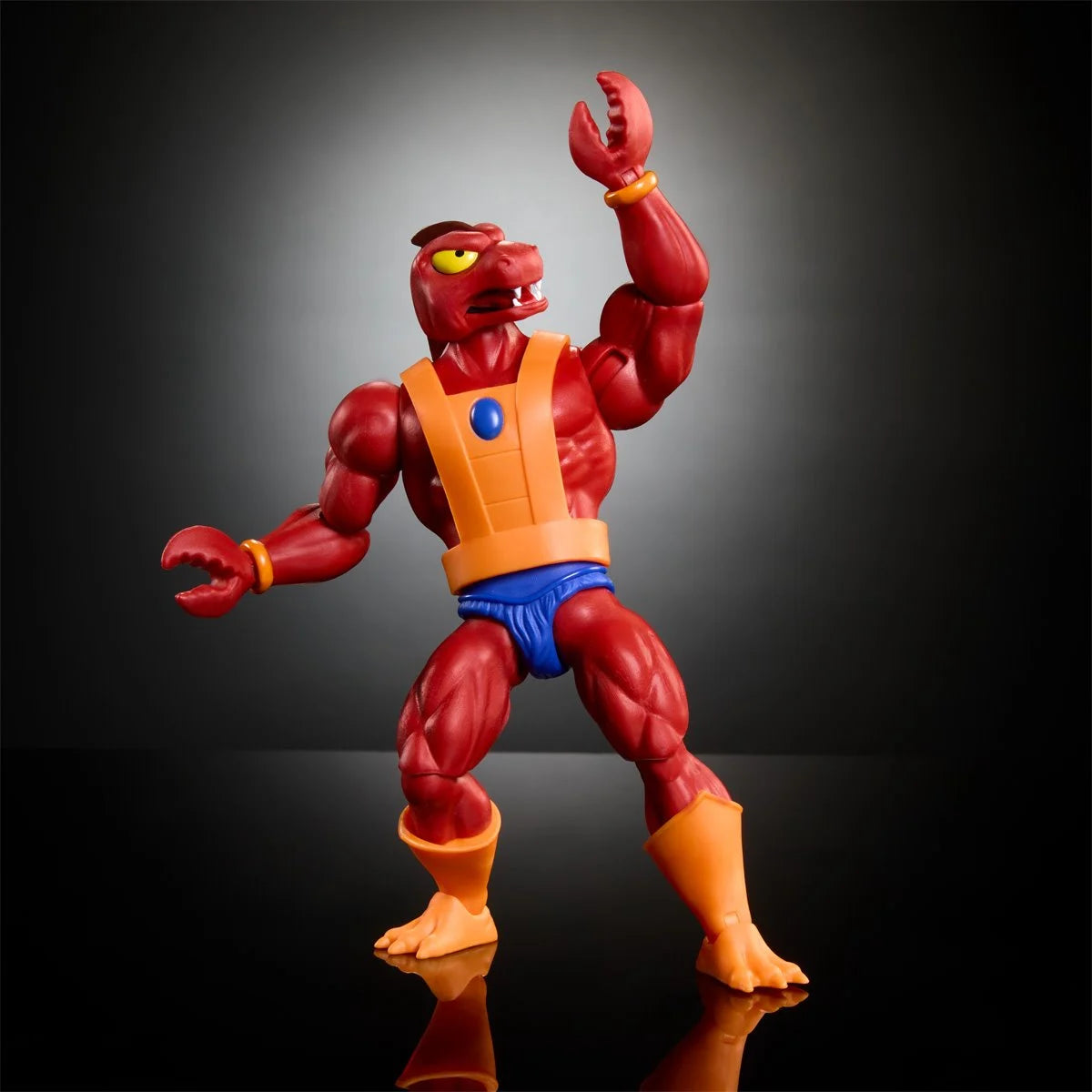 Masters of the Universe Origins Wave 20 Action Figure Case of 4