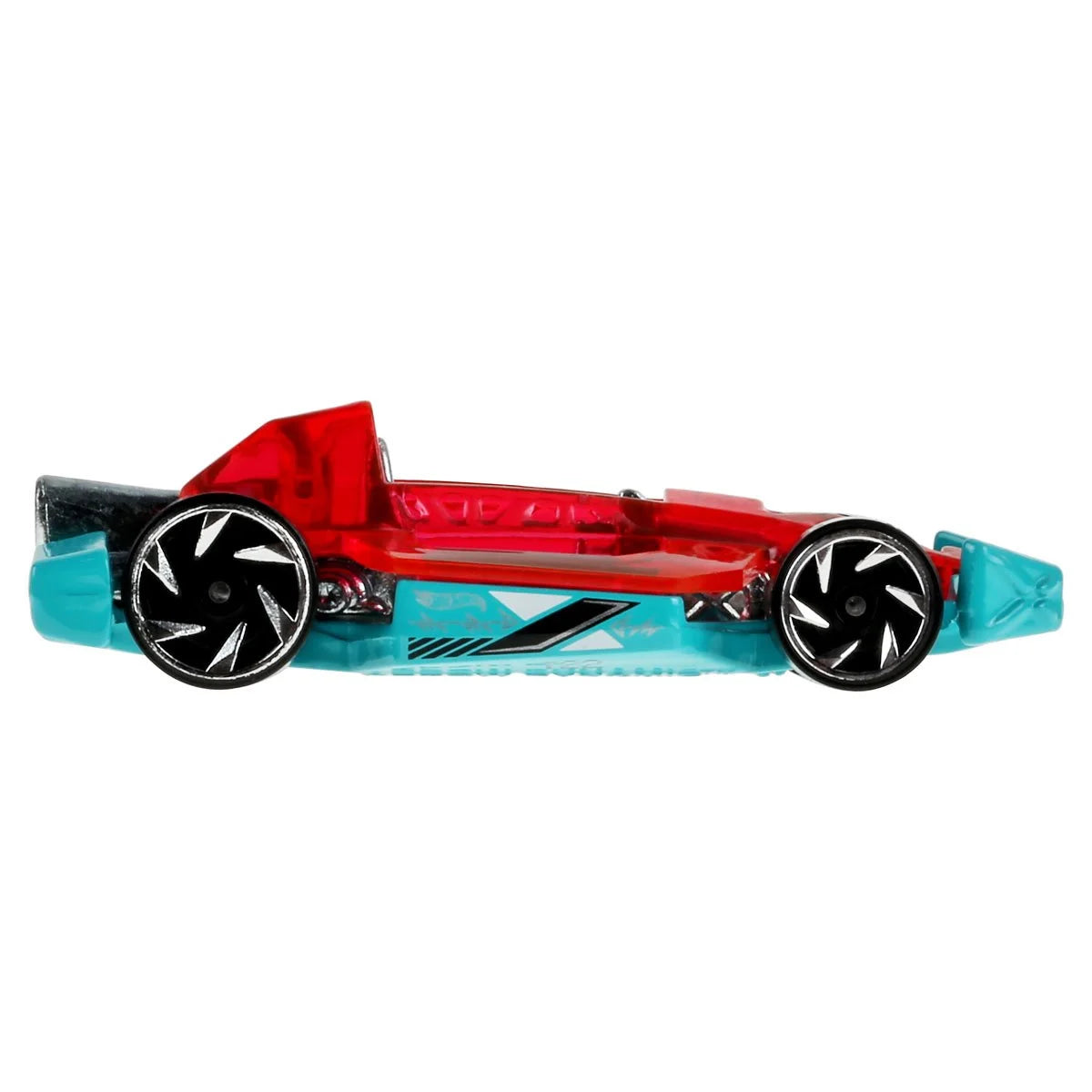 Hot Wheels Basic Car 2025 Wave 3 Case of 72