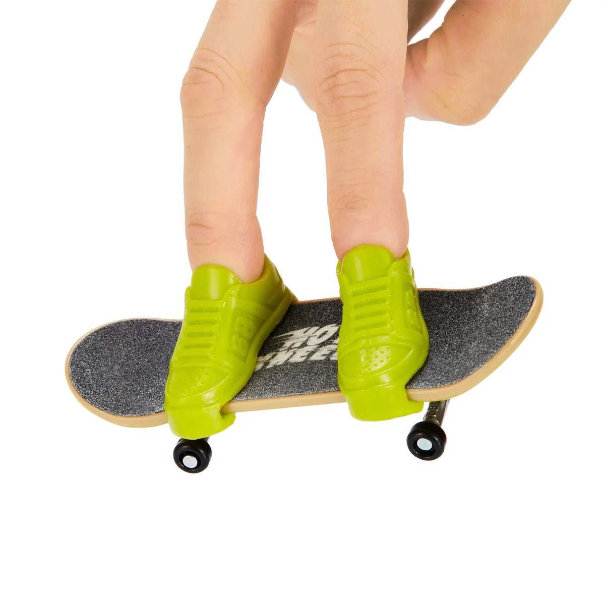 Hot Wheels Skate Fingerboard Singles Case of 16