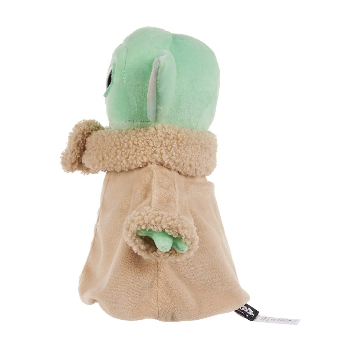 Star Wars Grogu 8-Inch Basic Plush