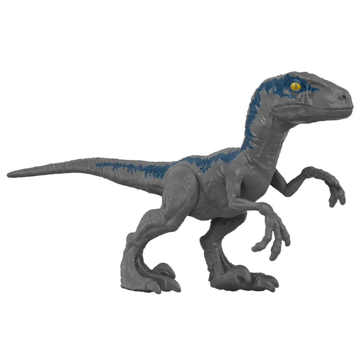 Jurassic World Dominion 6-Inch Basic Action Figure Case of 6