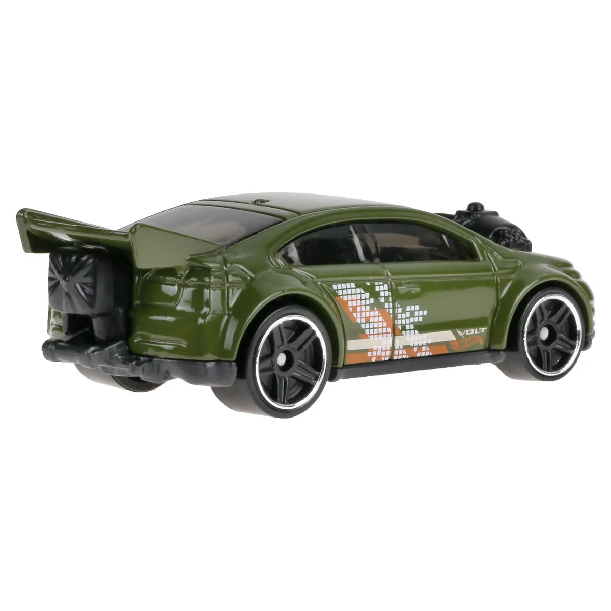 Hot Wheels Basic Car 2025 Wave 5 Case of 72