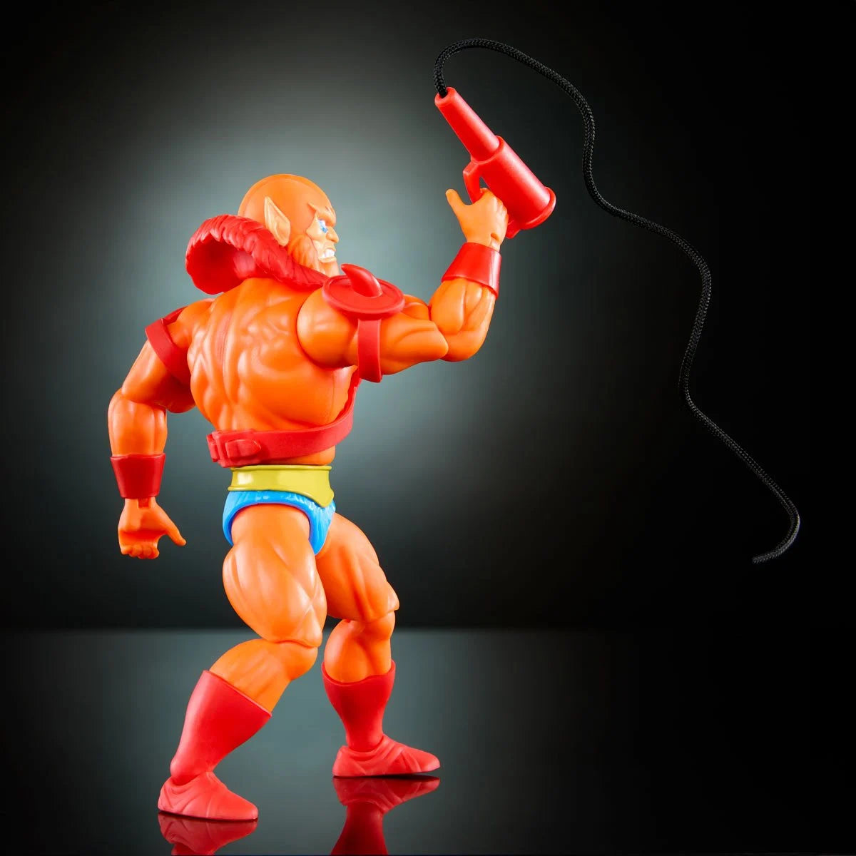 Masters of the Universe Origins Wave 15 Action Figure Case of 4
