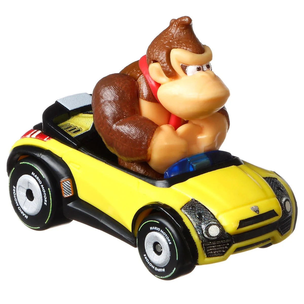 Mario Kart Hot Wheels 2025 Mix 1 Vehicle Case of 8