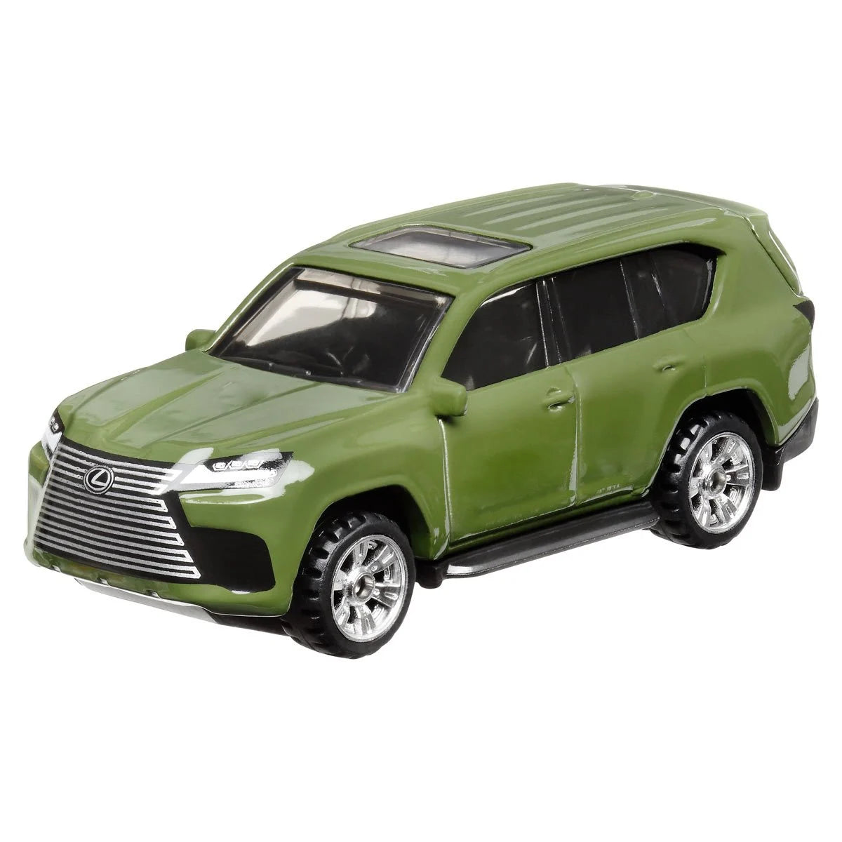 Matchbox Premium Collector 2024 Wave 1 Case of 8