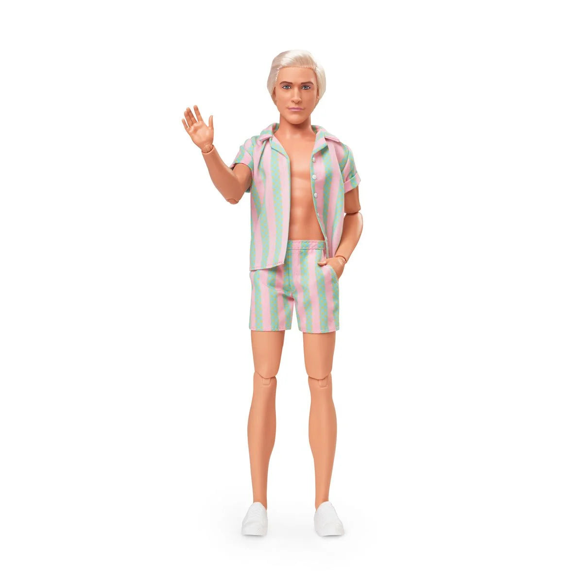 Barbie The Movie Perfect Day Ken Doll