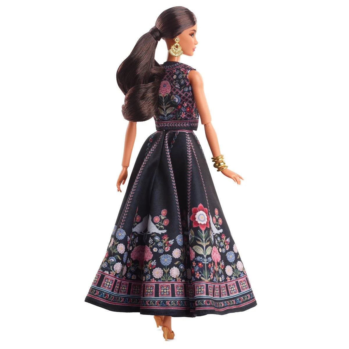Diwali Anita Dongre Barbie Doll