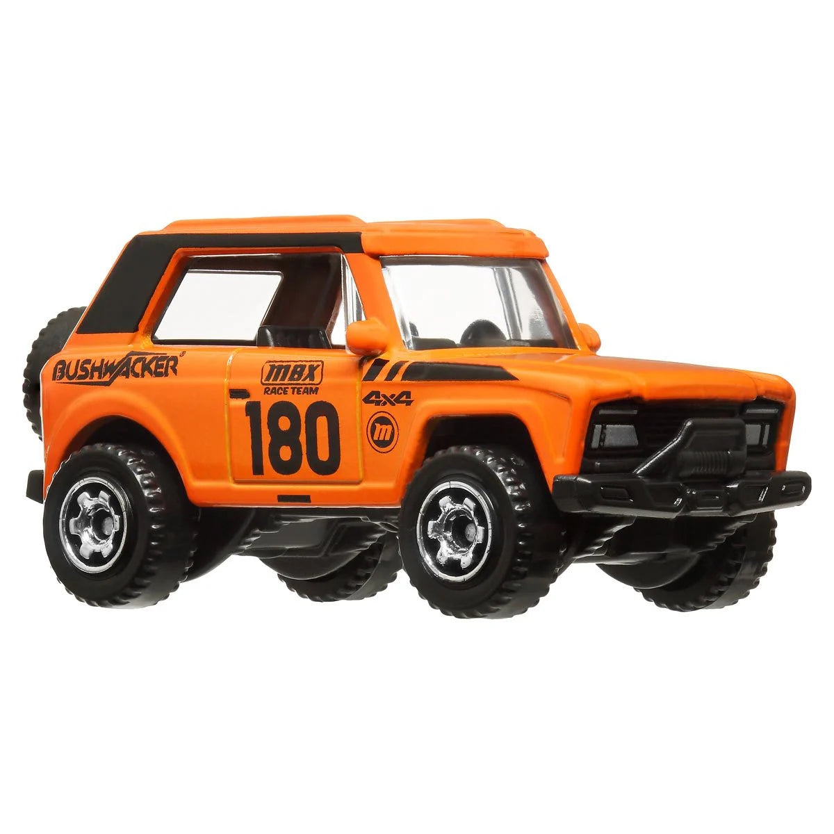Matchbox Car Collection 5-Pack 2025 Mix 3 Vehicle Case of 12