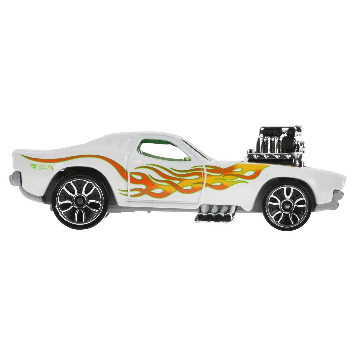 Hot Wheels Worldwide Basic Car 2025 Wave 4 Case of 72