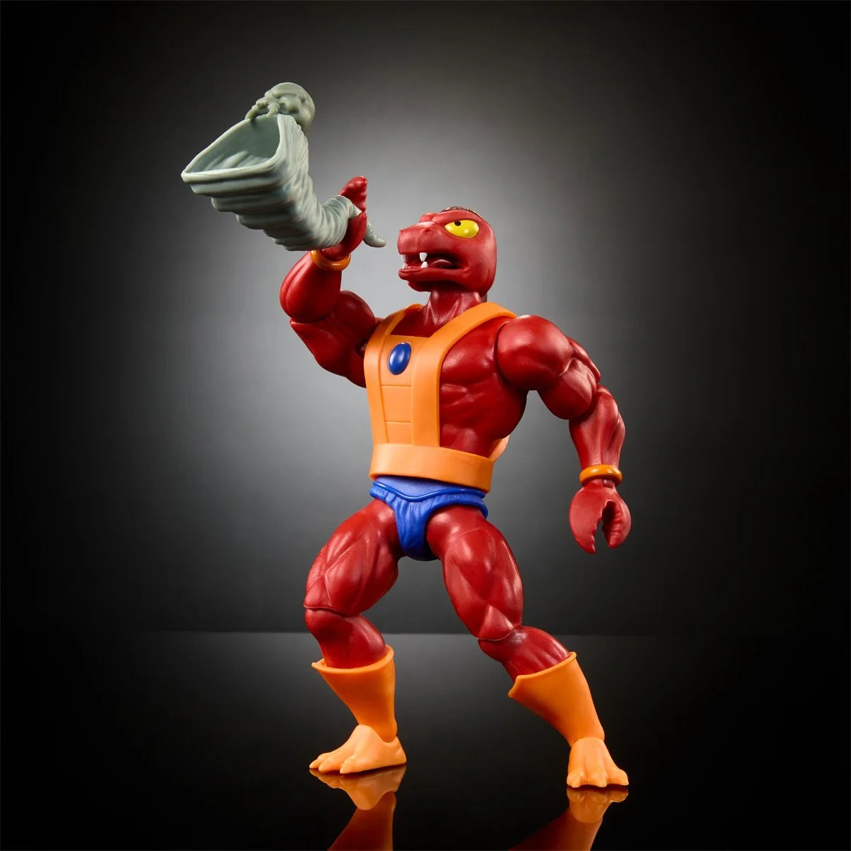 Masters of the Universe Origins Wave 20 Action Figure Case of 4