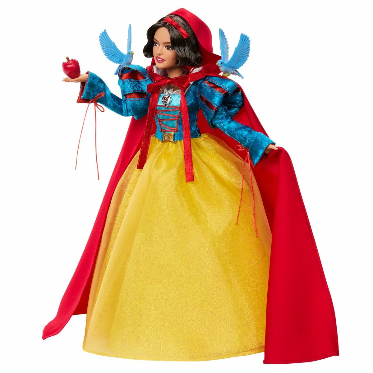 Disney Collector Snow White Collectible Fashion Doll Inspired by Disney Live Action Movie