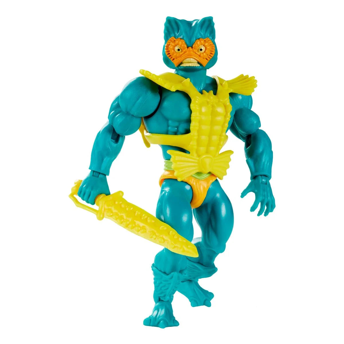 Masters of the Universe Origins Wave 15 Action Figure Case of 4