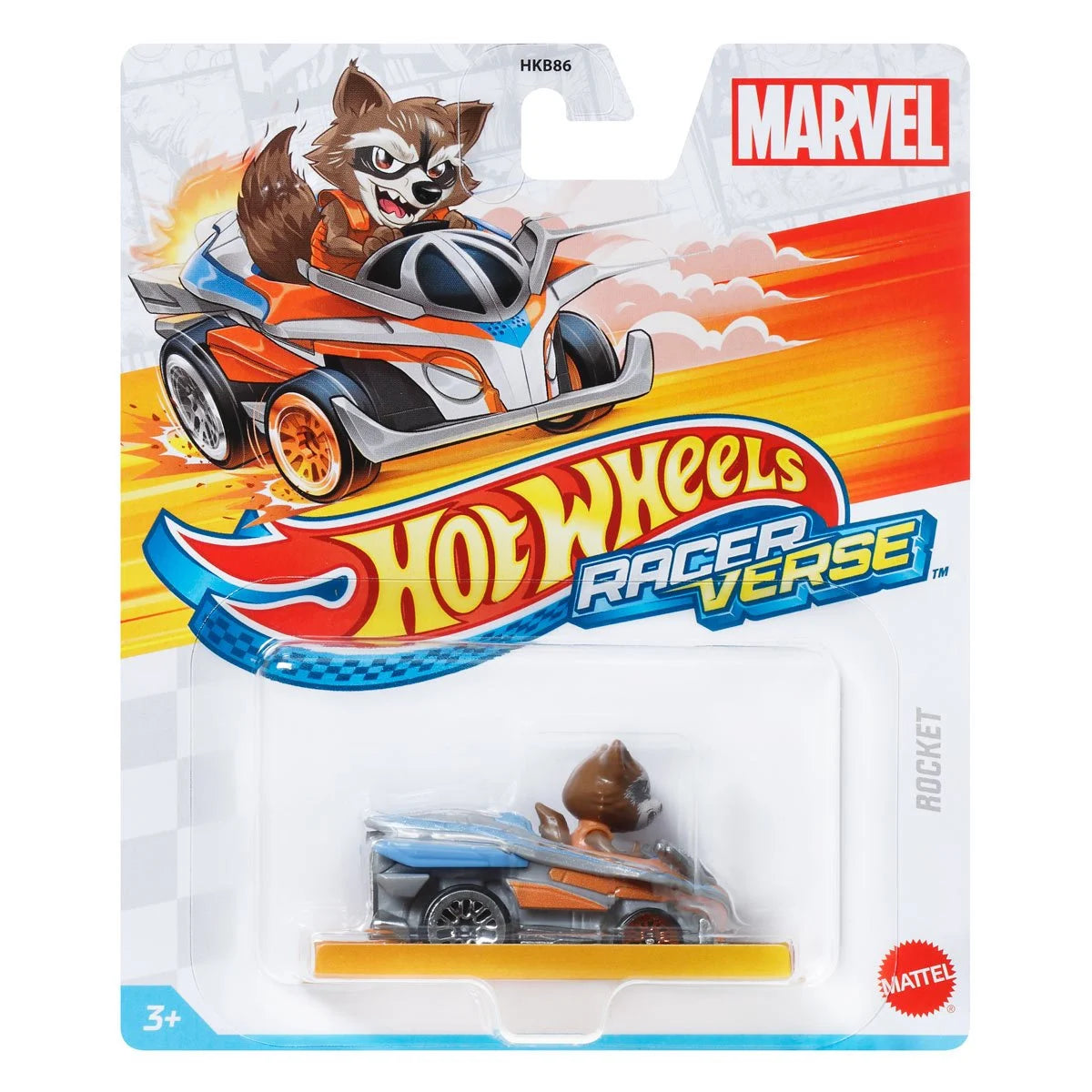 Hot Wheels RacerVerse 2024 Mix 7 Vehicle Case of 8