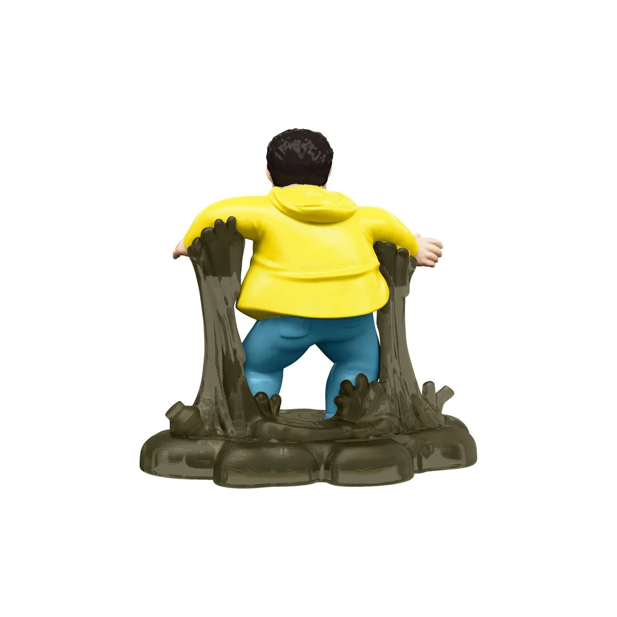 Jurassic World Bite Club Mini-Figure Case of 4