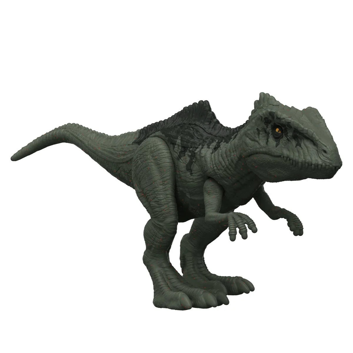 Jurassic World Dominion 6-Inch Basic Action Figure Case of 6