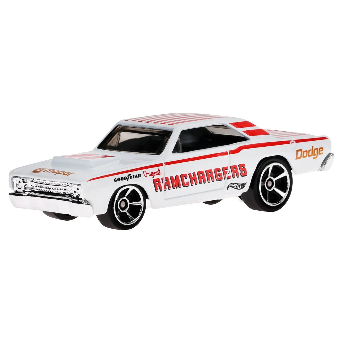 Hot Wheels Basic Car 2024 Wave 8 Case