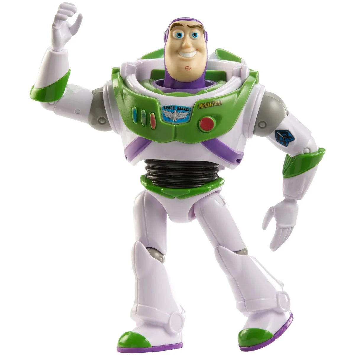 Disney Pixar Toy Story Action-Chop Buzz Lightyear