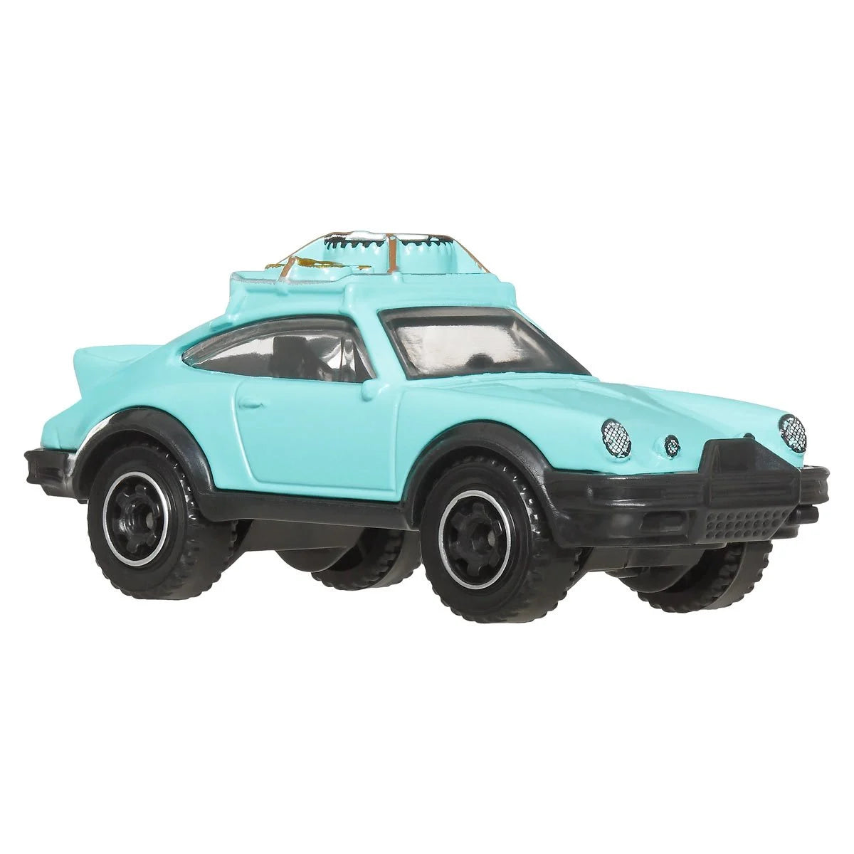 Matchbox Power Grabs 2025 Mix 5 Die-Cast Vehicle Case of 48