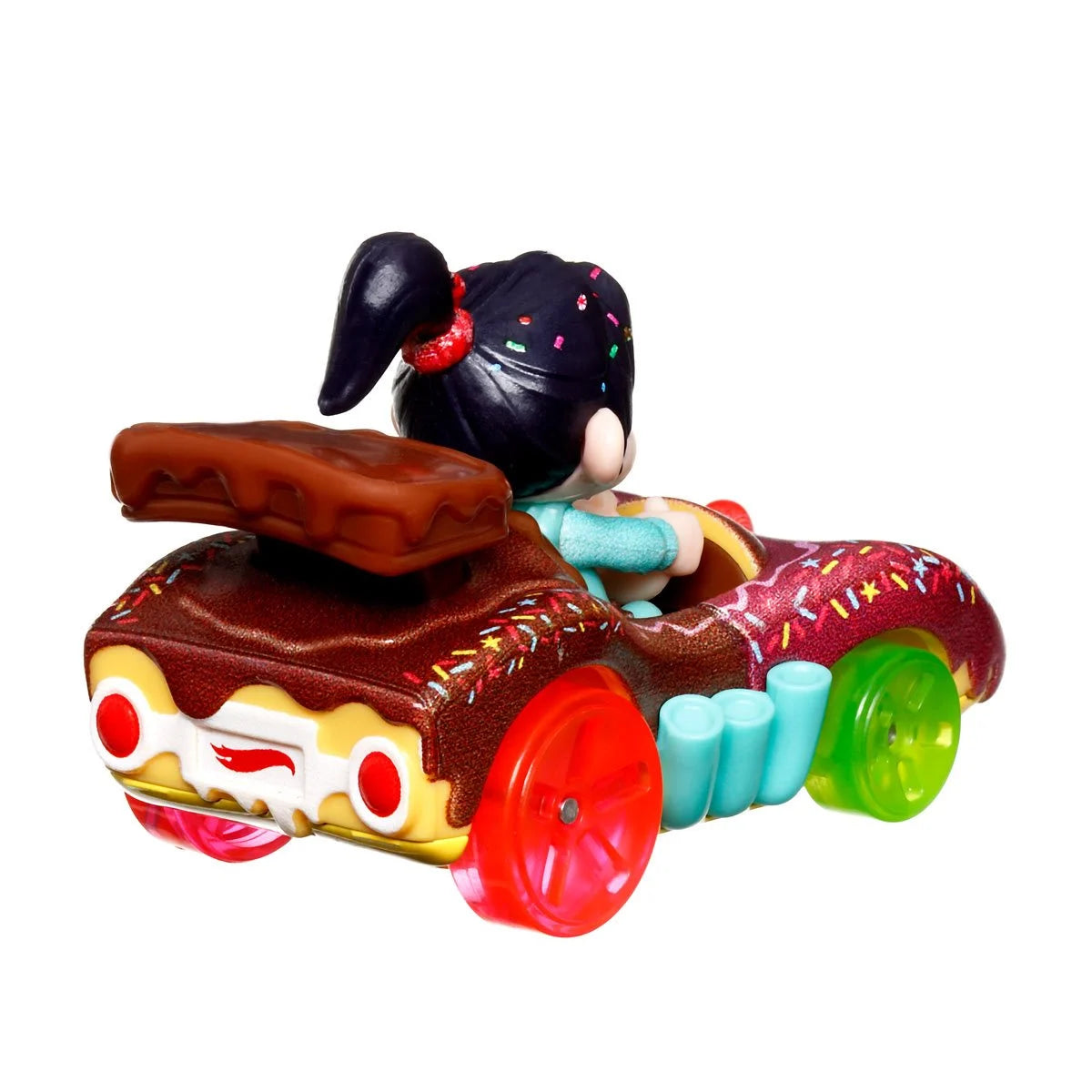 Hot Wheels RacerVerse 2024 Mix 5 Vehicle Case of 8