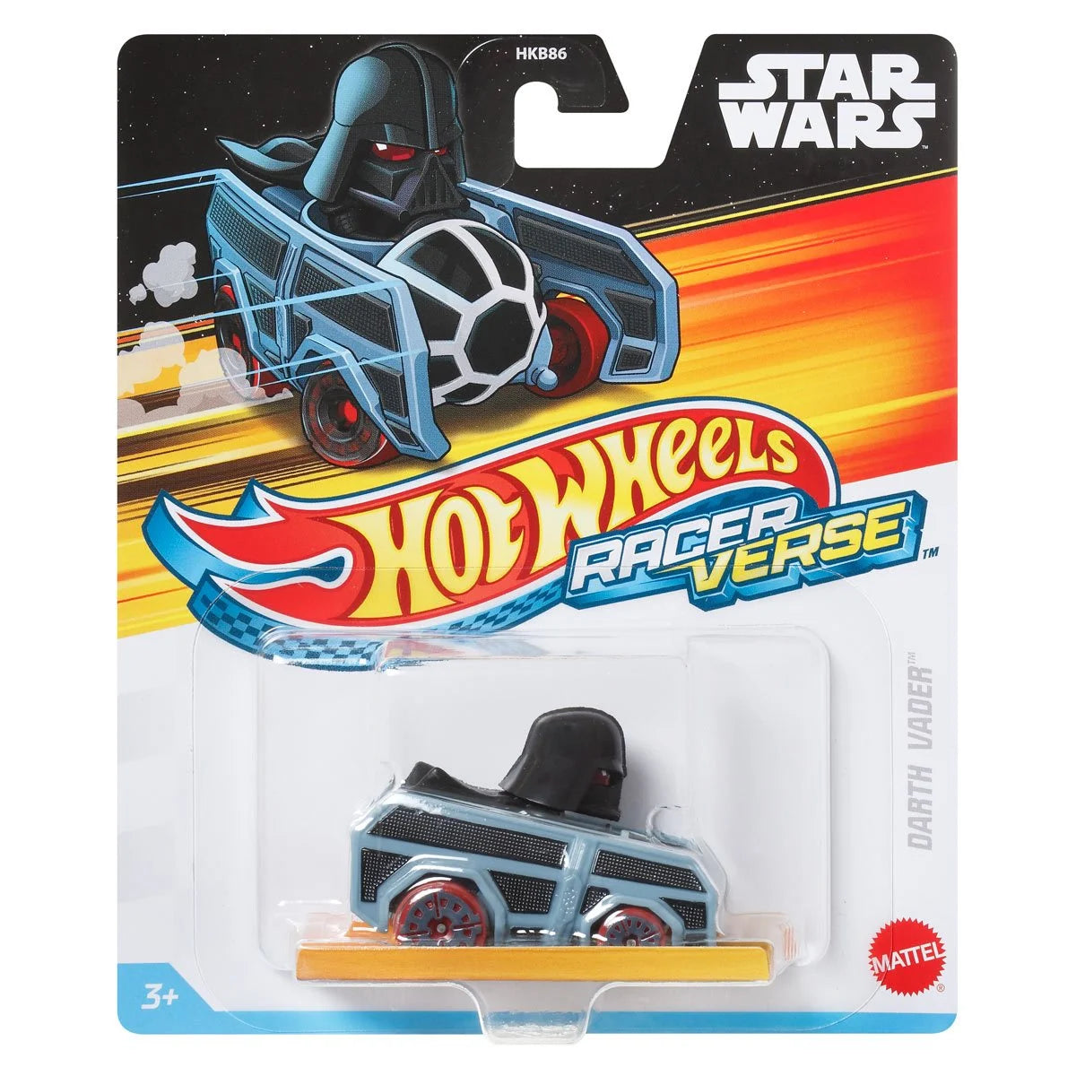 Hot Wheels RacerVerse 2024 Mix 5 Vehicle Case of 8