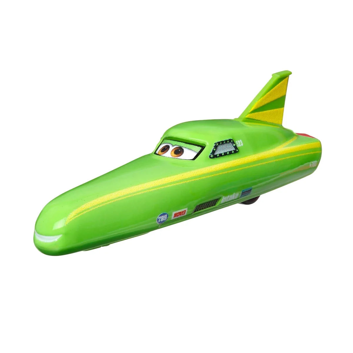 Cars Character Cars 2025 Mix 2 Case of 24