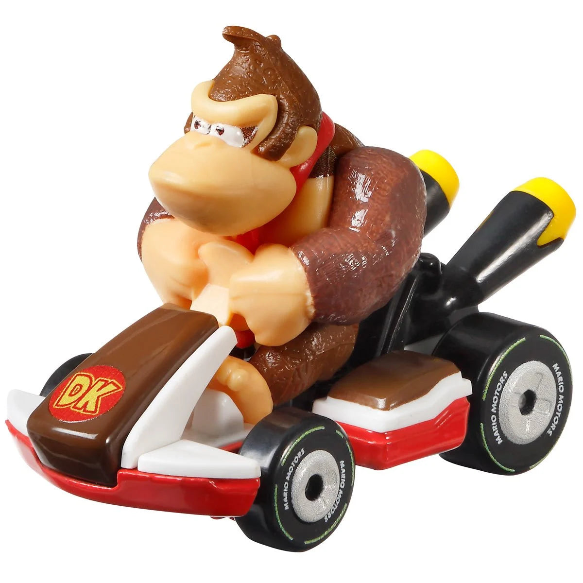 Mario Kart Hot Wheels 2023 Mix 1 Vehicle Case of 8