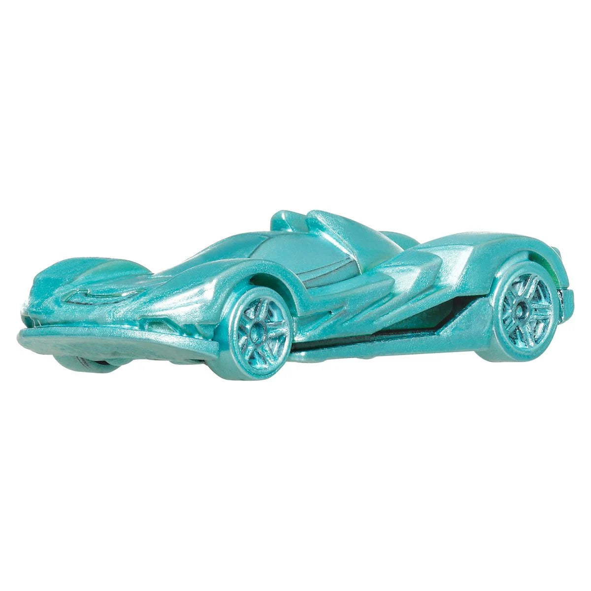 Hot Wheels Color Reveal Vehicle 2-Pack 2025 Mix 2 Display Case of 12