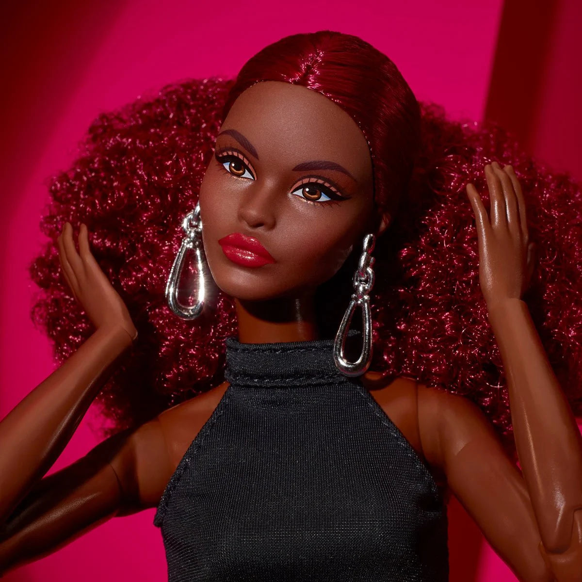 Barbie Basics Model 03 Doll
