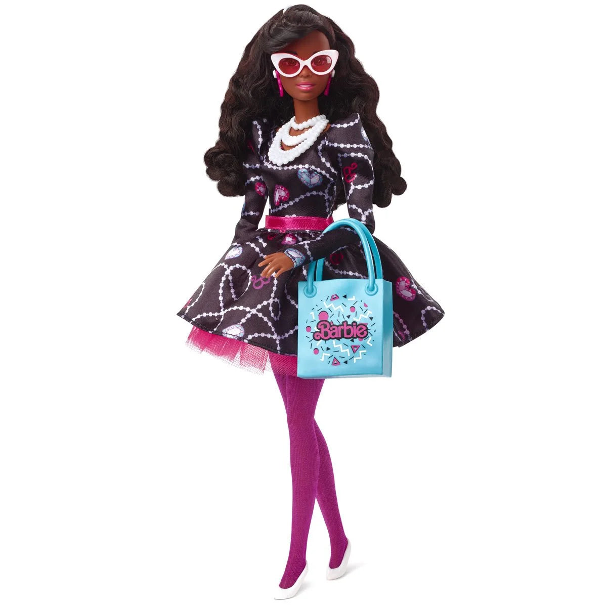 Barbie Rewind '80s Edition Sophisticated Style Doll