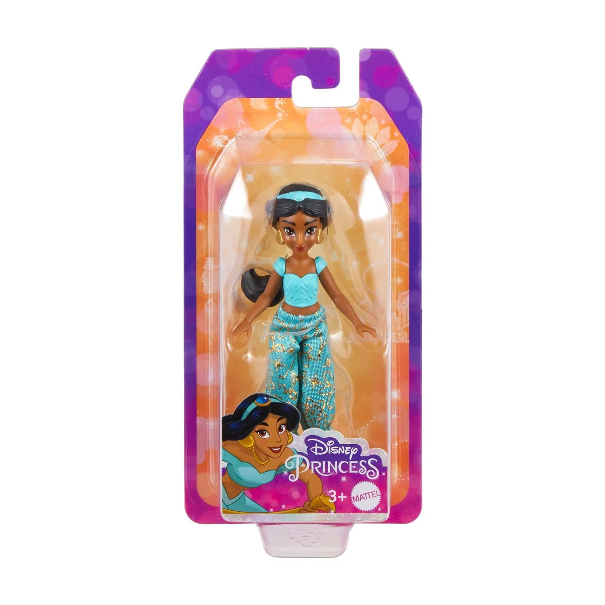 Disney Princess Small Core Doll Display Case of 12