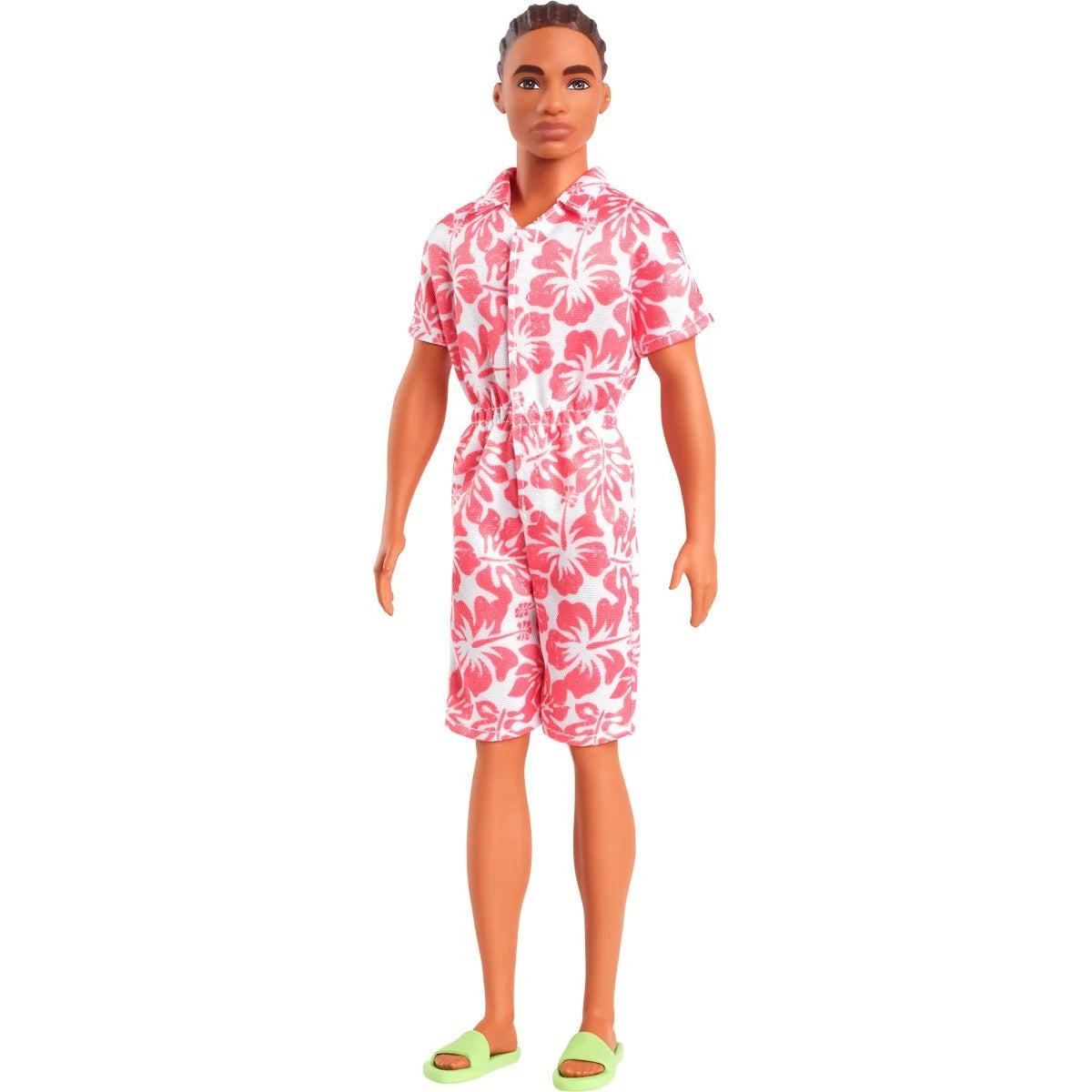 Ken Fashionista Doll #235
